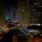 Hot Master Bed Room - Jbr Walk Marina