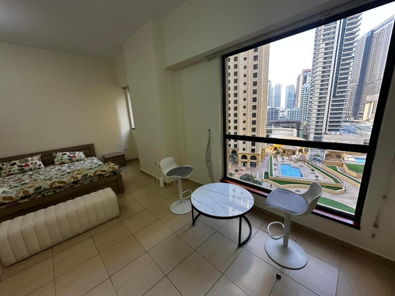 Love hotel Hot Master Bed - Jbr Walk Marina Dubai