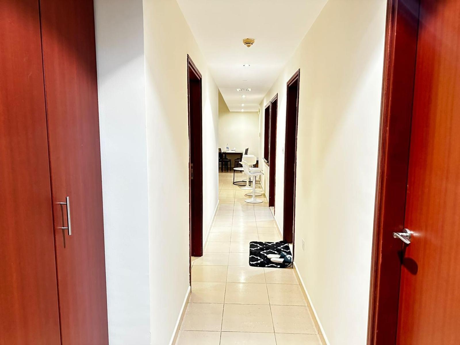 Love hotel Hot Master Bed - Jbr Walk Marina *